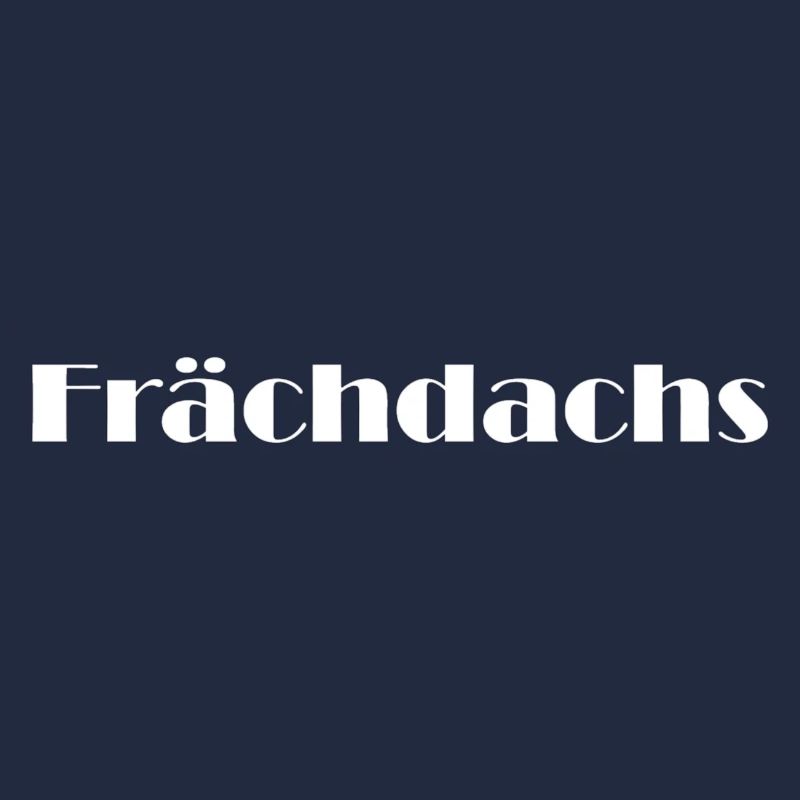 Frächdachs