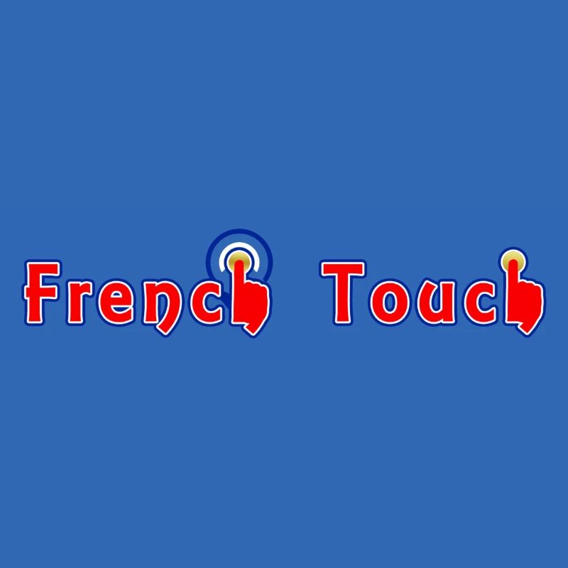 French Touch clicks