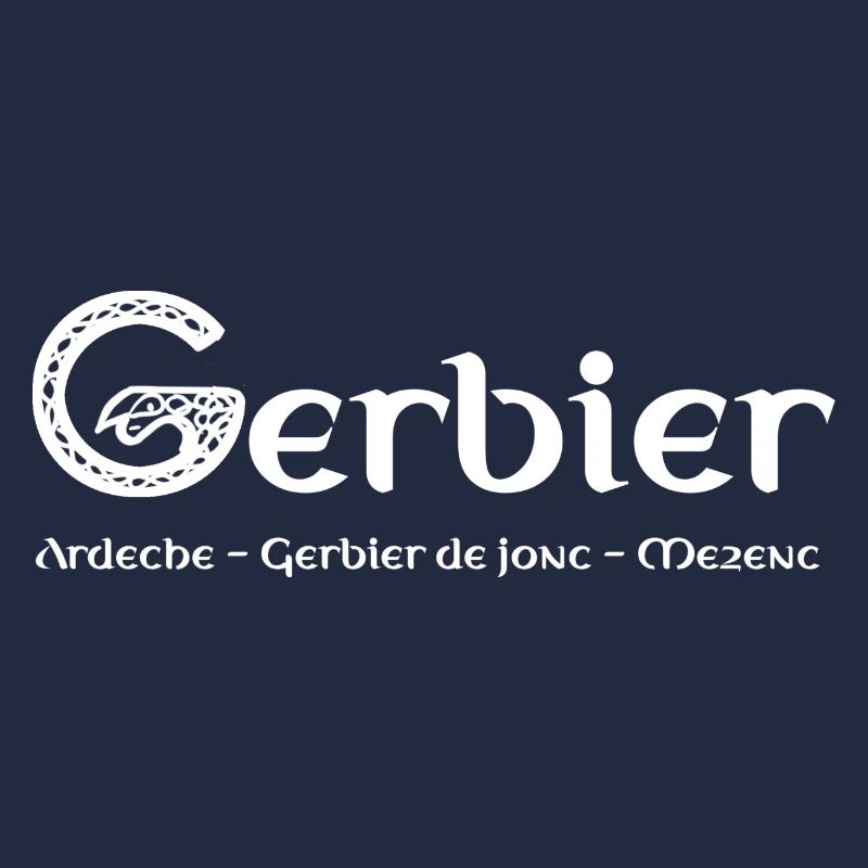gerbier de jonc