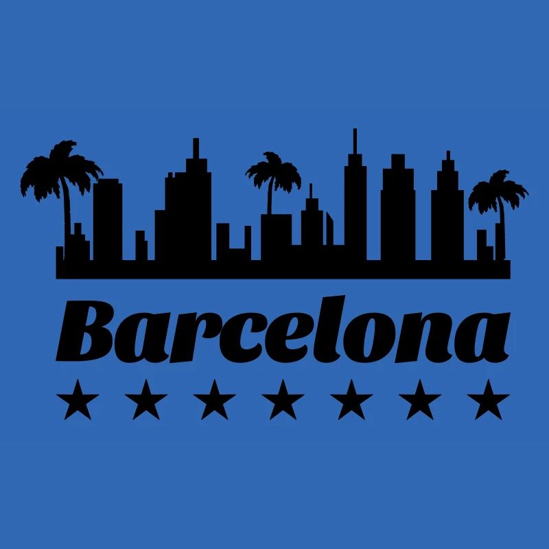Barcelone 01