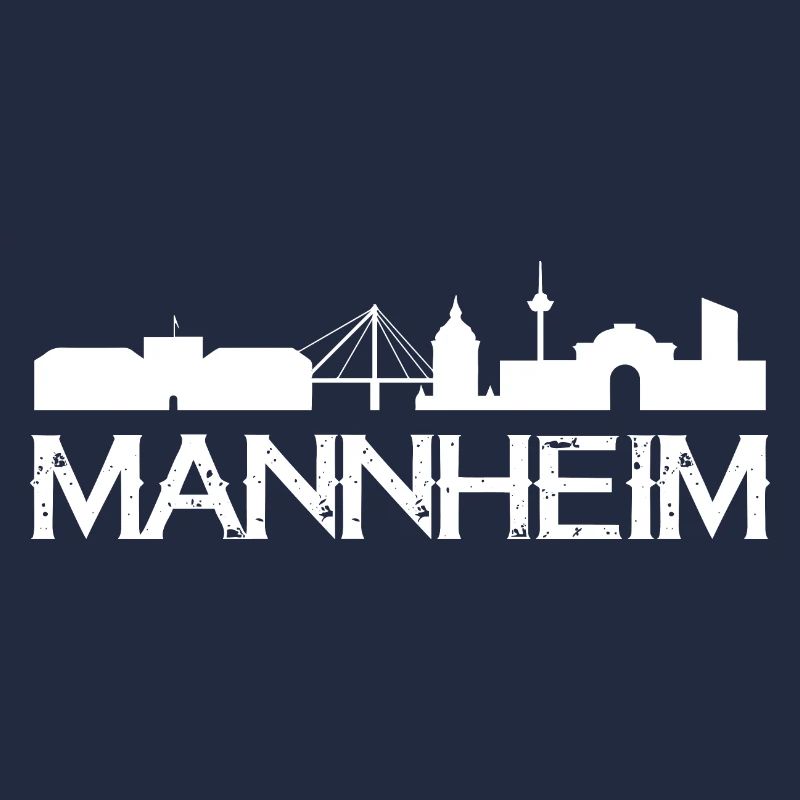 Mannheim Monnem
