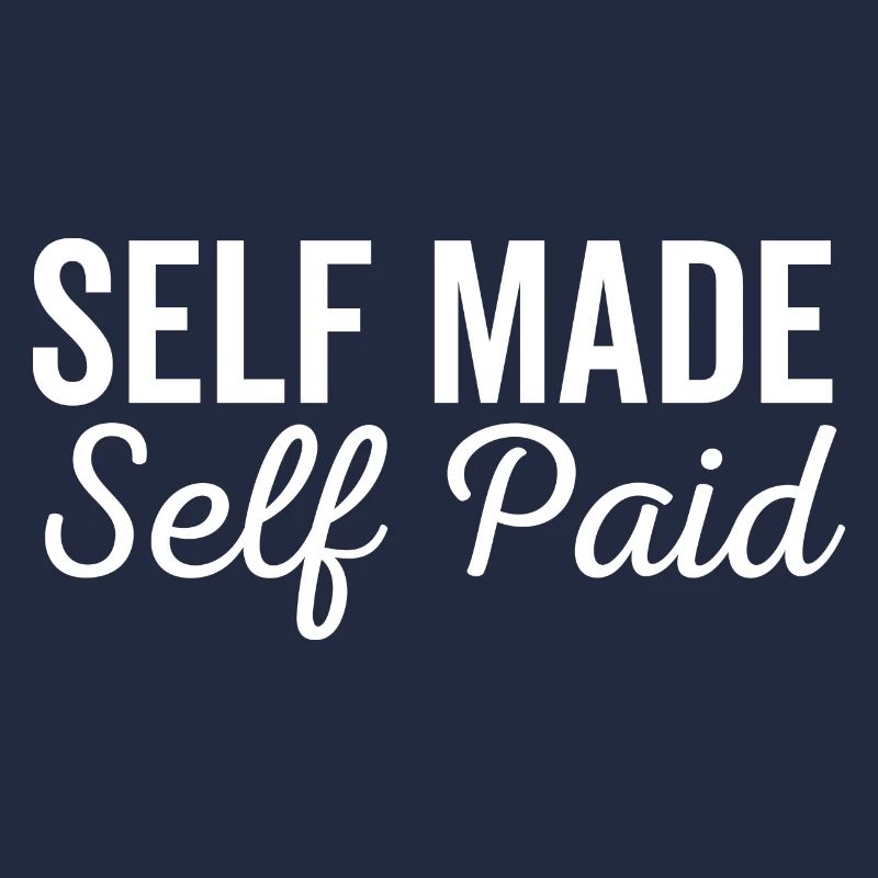 Self Made Auto-payé