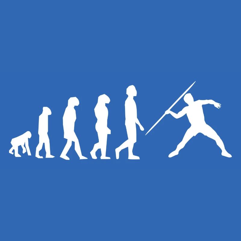 Javelot évolution