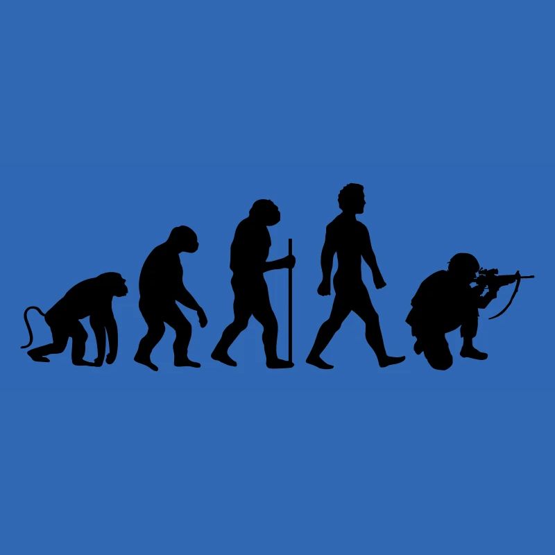 Soldier Evolution