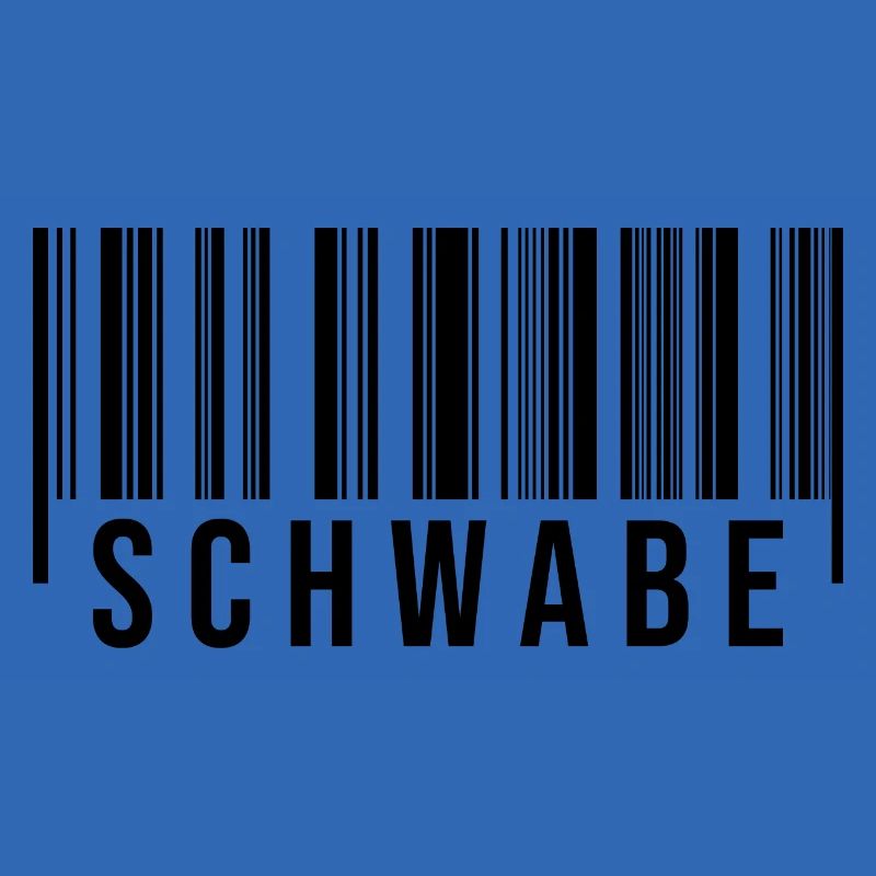 Schwabe Strichcode
