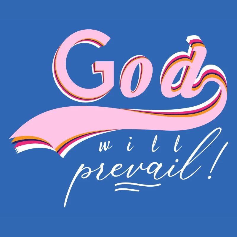 Gott wird siegen