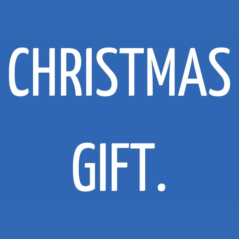 Weihnachtsgeschenk