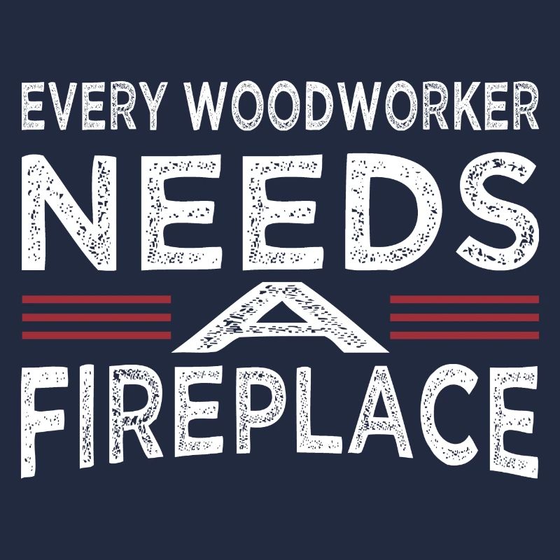 Present Carpenter Work Tshirts