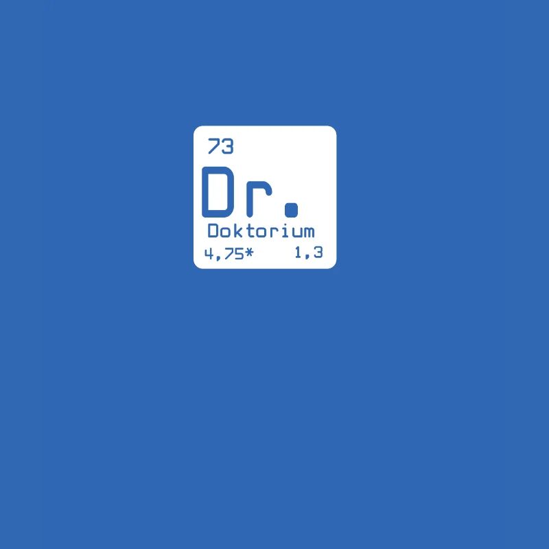 Dr. Doktorium