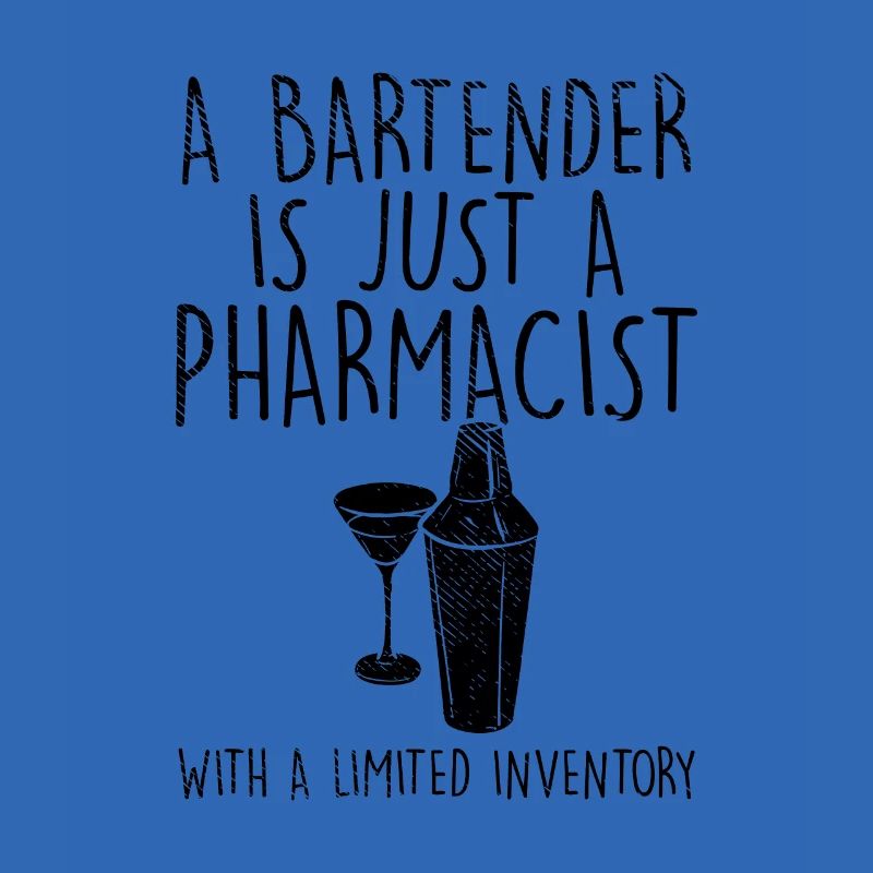 Barkeeper