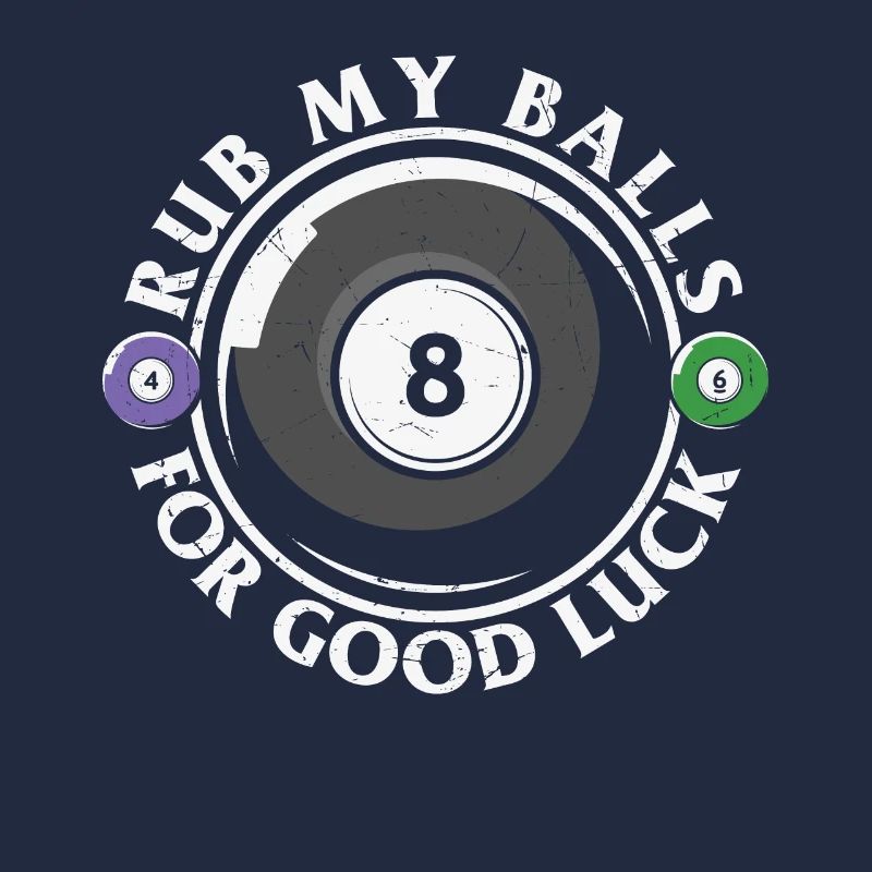 Billard Pool Billard Billardkugel Billardkö 8Ball
