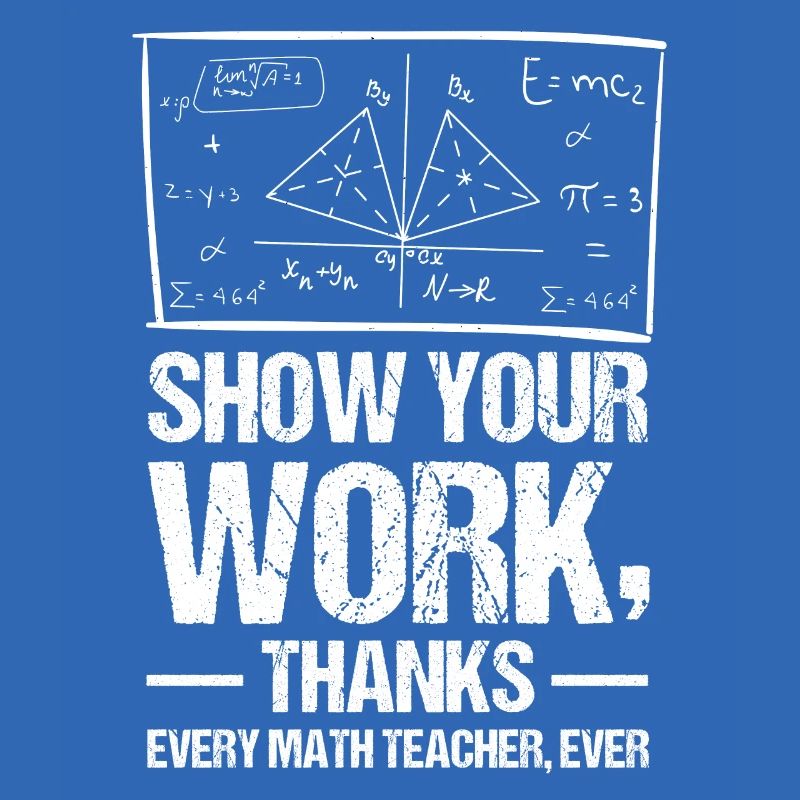Math Teacher Mathematical Formula Geometry Teacher