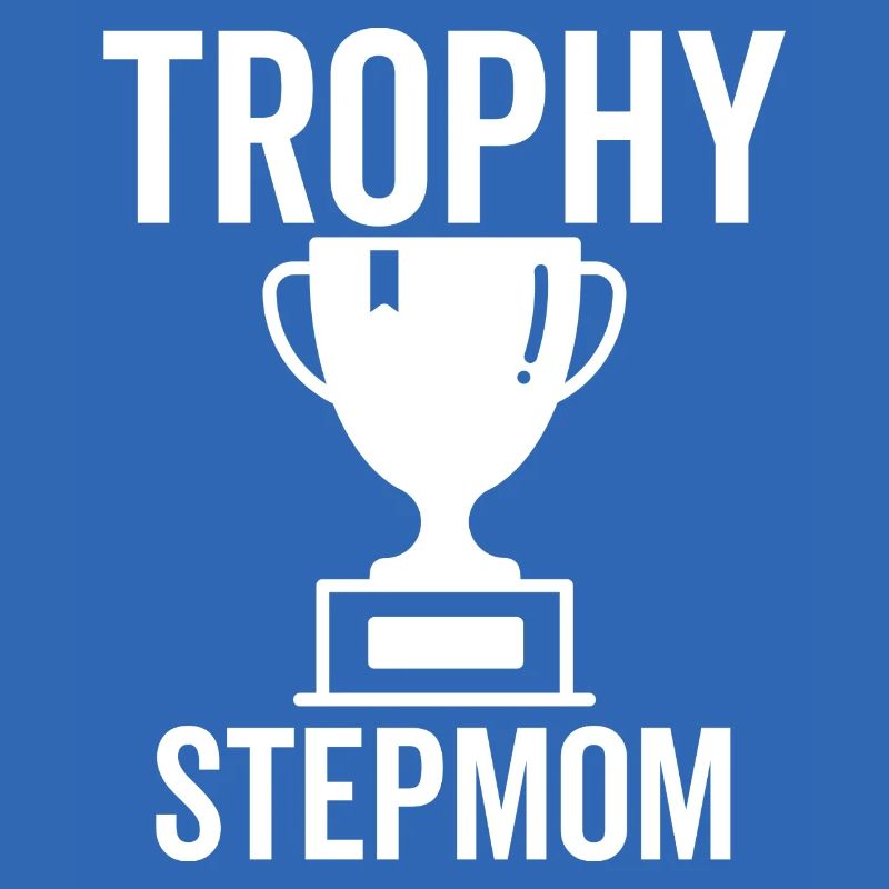 Trophäe Stiefmutter