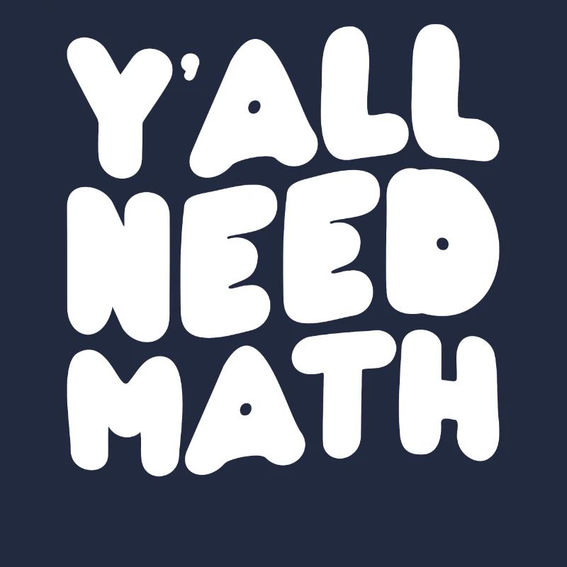 Math Mathématiques Mathématicien École Nerd Cadeau