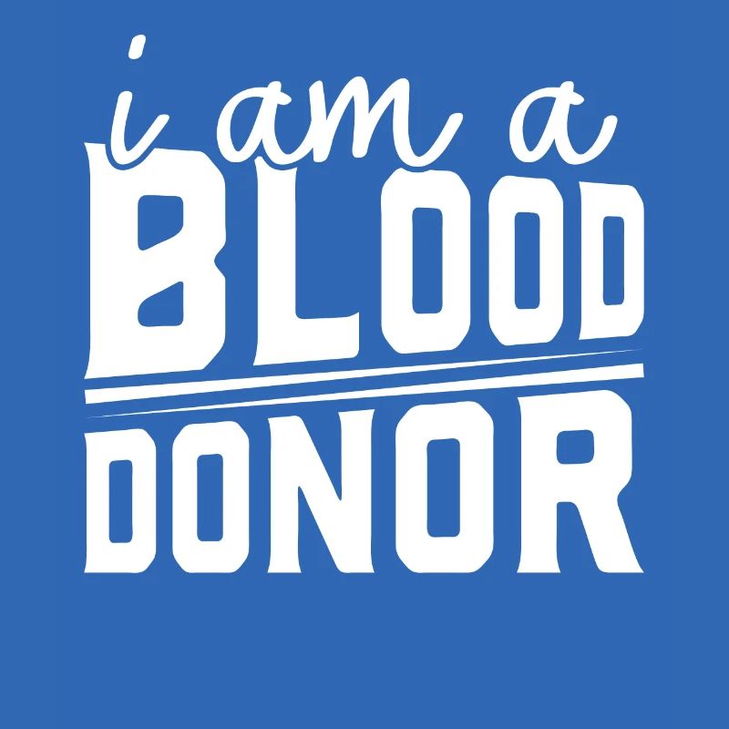 Blutspende Blutspenden Blutspender