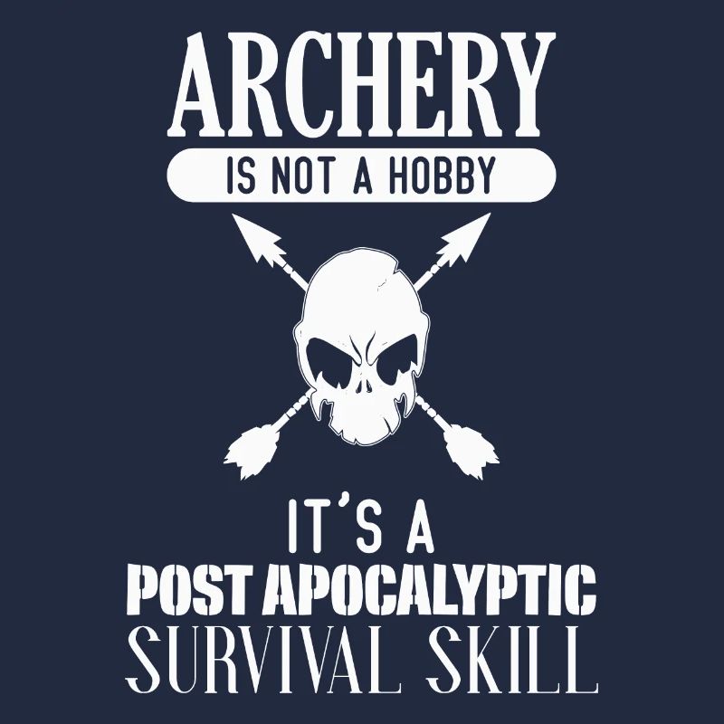 Archery - Bow Hunter Design Archery Arrow