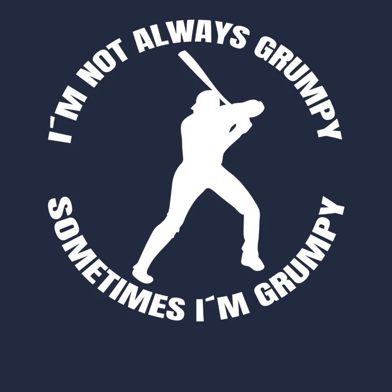 Baseball Baseball Lovers Baseball Game Gift
