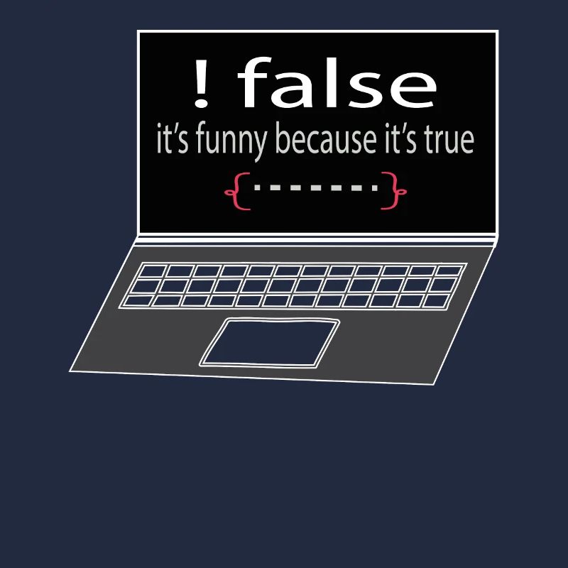 Softwareentwickler Programmierer Geschenk