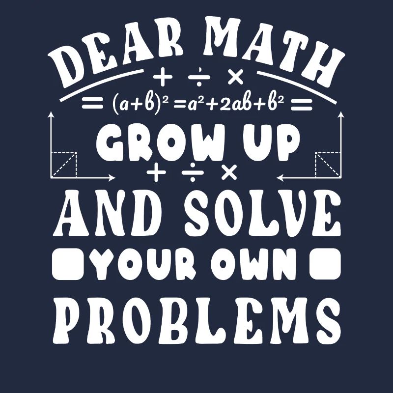 Math Teacher Mathematical Formula Geometry Teacher