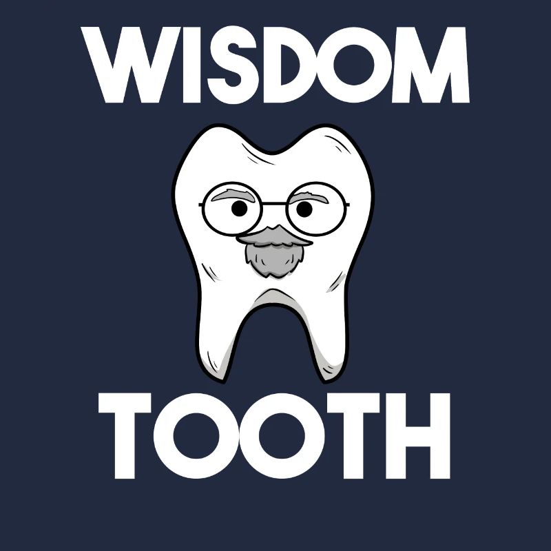 Dentist Dental Assistant Practice Teeth I Gift