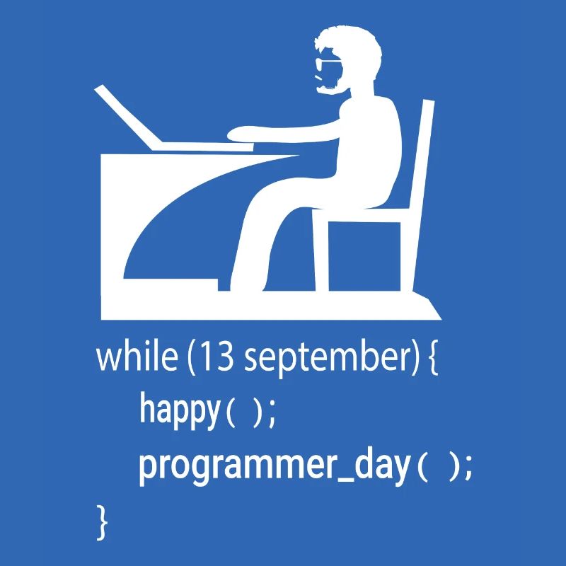 Softwareentwickler Programmierer Geschenk