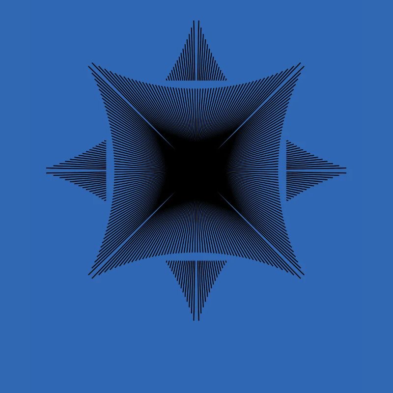 Star Pattern