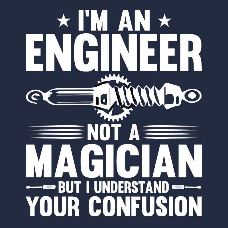 Engineer Brain Mechanical Engineering Electrical Engineering Math