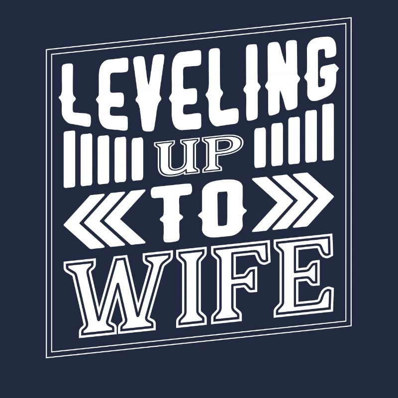 Funny Gaming Wedding Bachelor Party