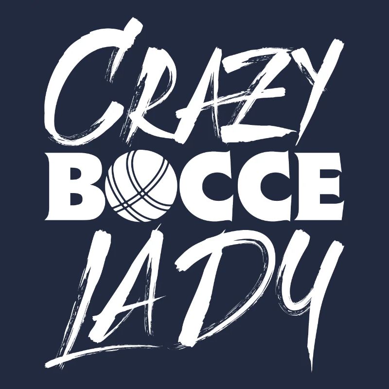 Bocce Spruch Bocce Ball mit Jack Bocci Game Bocce