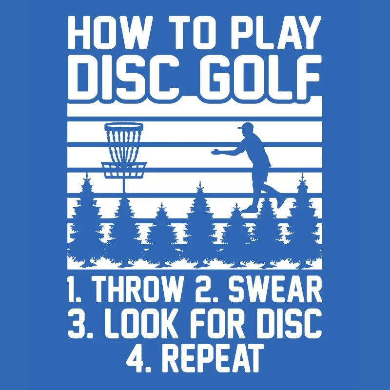 Disc Golf Disc-Golf Frisbee Baum Korb Abwurf