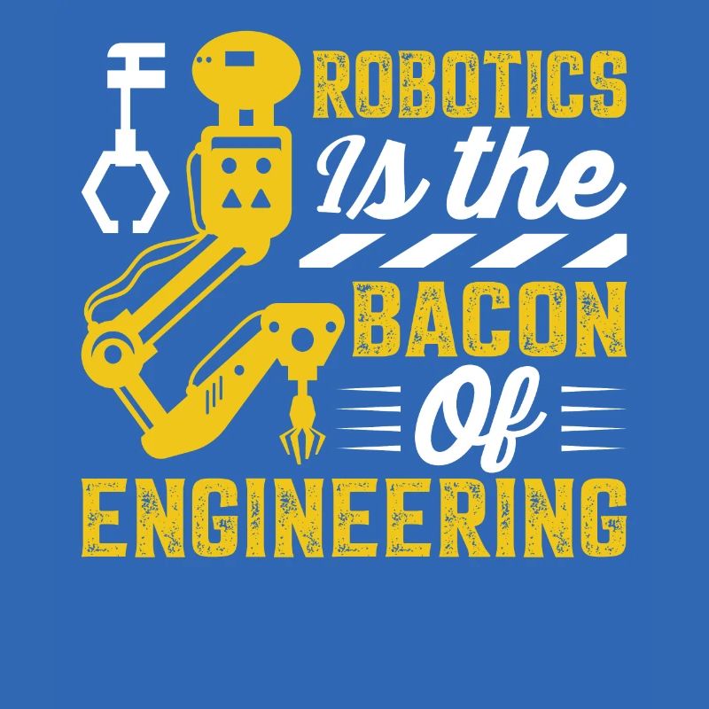 Programmeur de robots Technicien en automatisation