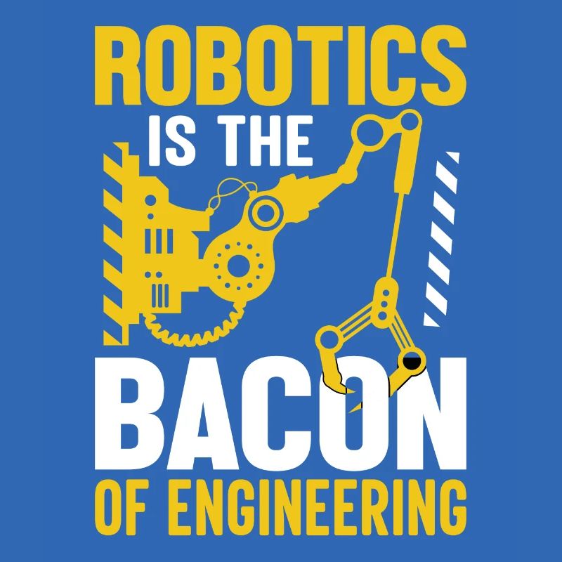 Roboter Programmierer Automatisierungstechniker