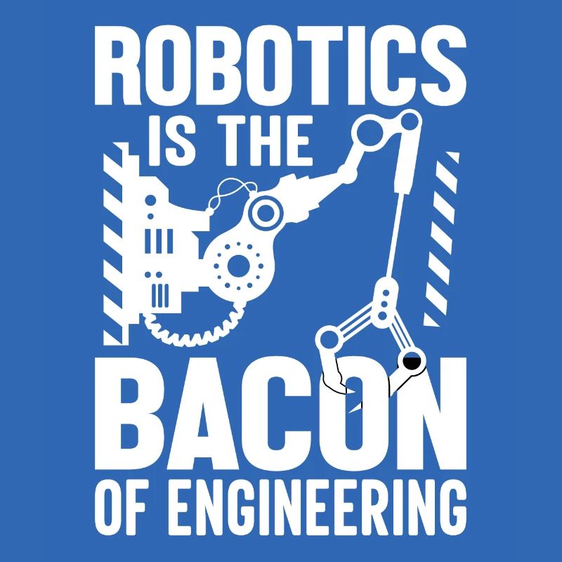 Programmeur de robots Technicien en automatisation