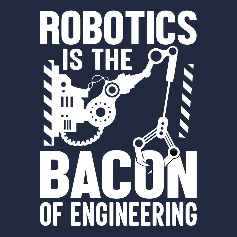 Roboter Programmierer Automatisierungstechniker
