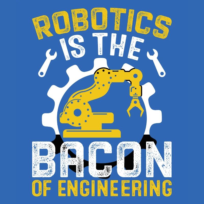 Roboter Programmierer Automatisierungstechniker