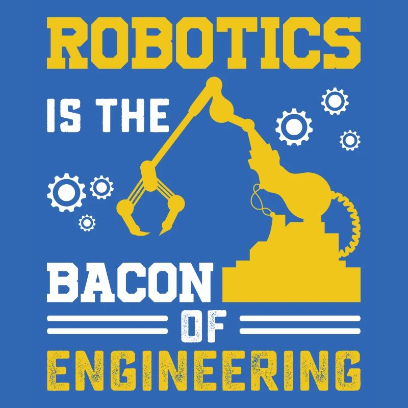 Robot Programmer Automation Technician