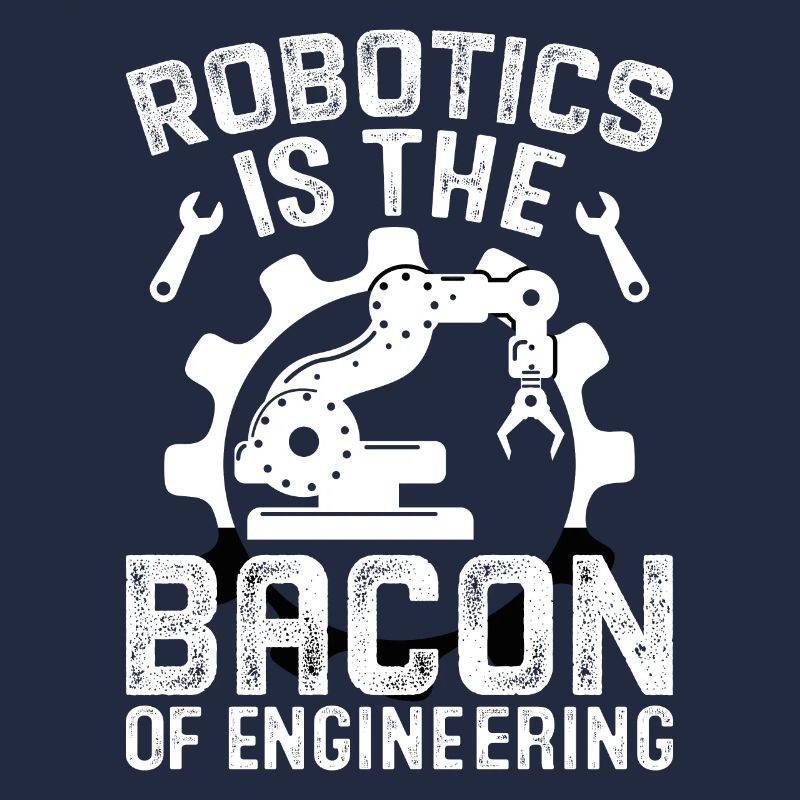 Roboter Programmierer Automatisierungstechniker