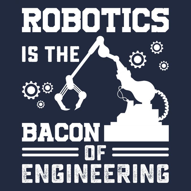 Robot Programmer Automation Technician