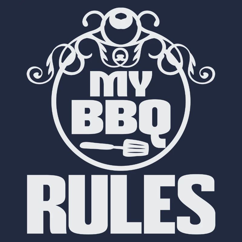 MV BBQ RULES