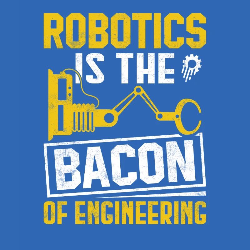 Robot Programmer Automation Technician