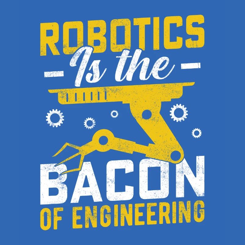 Robot Programmer Automation Technician