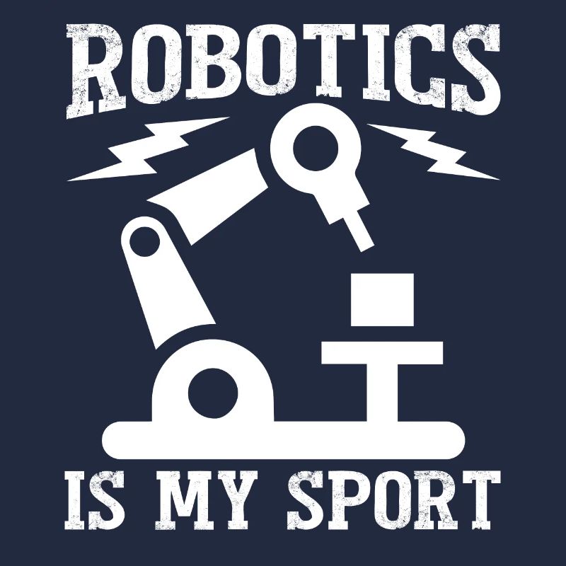 Programmeur de robots Technicien en automatisation