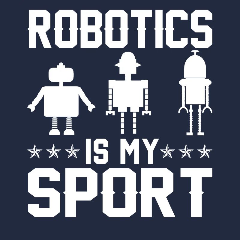 Programmeur de robots Technicien en automatisation