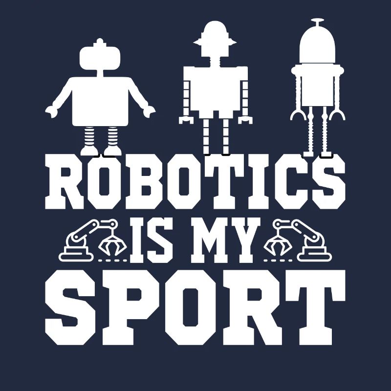 Programmeur de robots Technicien en automatisation