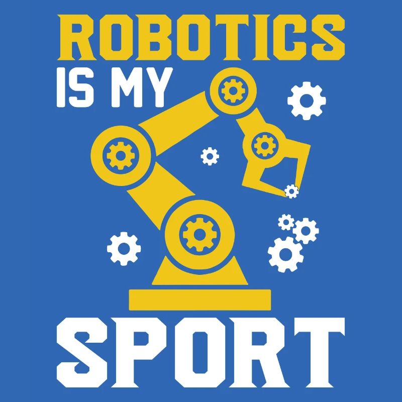 Roboter Programmierer Automatisierungstechniker
