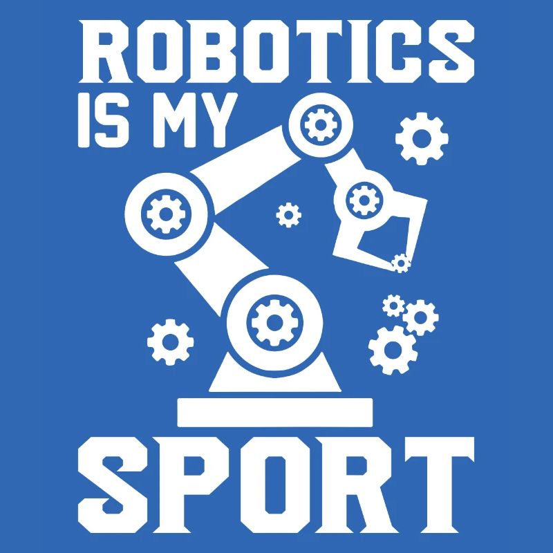 Robot Programmer Automation Technician