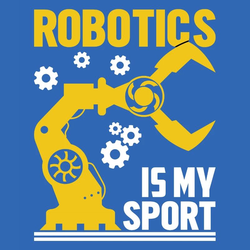 Roboter Programmierer Automatisierungstechniker
