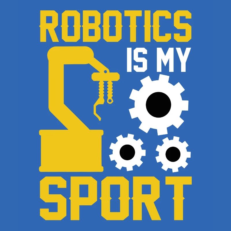 Programmeur de robots Technicien en automatisation