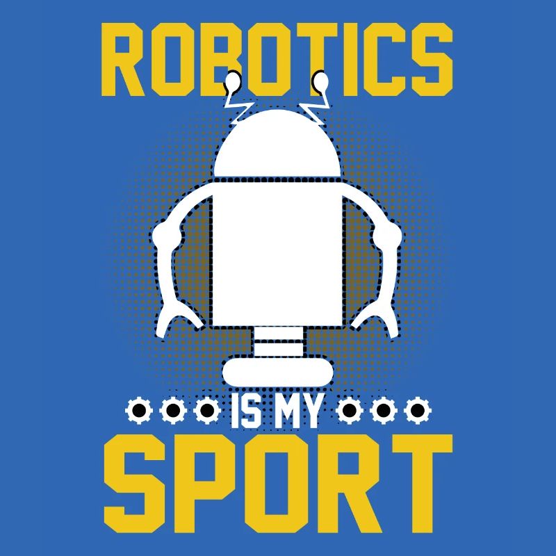 Robot Programmer Automation Technician