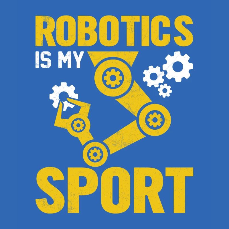 Programmeur de robots Technicien en automatisation
